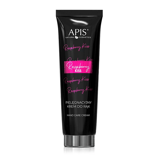 PERFUME LINE Krema za Ruke “Raspberry Kiss “ 100ml | APIS COSMETICS | Kozmo